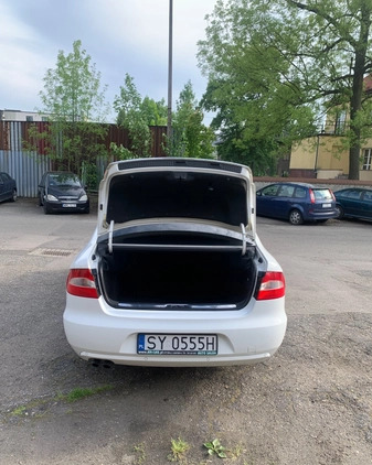 Skoda Superb cena 21900 przebieg: 360000, rok produkcji 2011 z Bytom małe 254